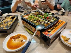 -令狐冲烤鱼·烧菜馆(达明店)