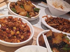 -乡村基·川味现炒大王(熙悦天街店)