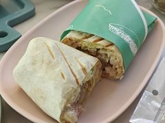 -库滋明·俄罗斯特色美食(中央大街店)