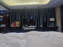 -长沙国金中心异国印象酒店