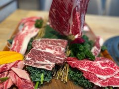 全牛八拼-汉拿山(包河万达店)