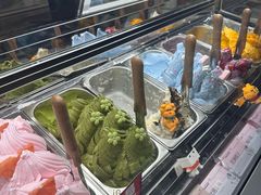 -Vola Gelato意大利手工冰淇淋(朝阳大悦城店)