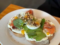 -Egg•Allday Brunch(襄阳北路店)