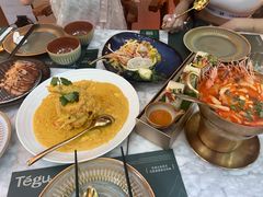 -Tegu泰古莲·泰国餐厅(红山6979店)