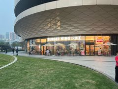 -汉堡王(广州无限极广场店)