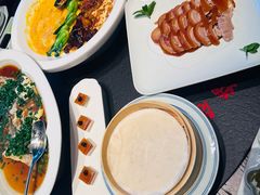 -晓长安·新陕菜(曲江店)