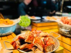 -V-ONE西雅图海鲜自助餐厅(仓山万达广场店)