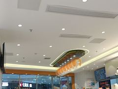 -鱼你在一起(闵行龙盛国际店)