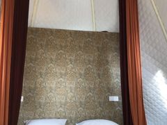 -安德鲁户外烧烤帐篷营地(马泉营店)