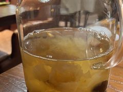 -金枝玉叶上海人家食府(三里河店)