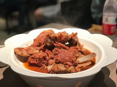 -九毛九西北菜(百信广场店)