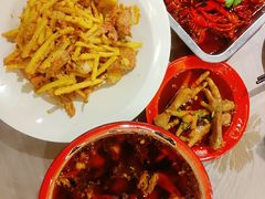 麻辣小龙虾-李叔叔虾蟹大排档(青羊店)