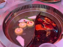 -三头牛·潮汕牛肉生蚝火锅 (夏湾店)