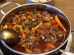 -刘一锅筋头巴脑(小北店)