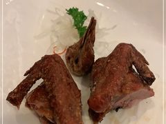 -尚一汤 广东炖汤(金桥国际店)