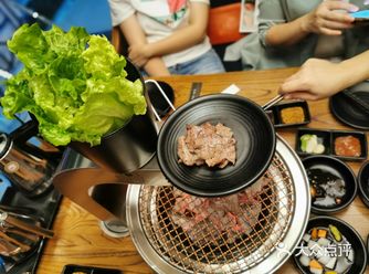 美味再升级，烤肉有讲究