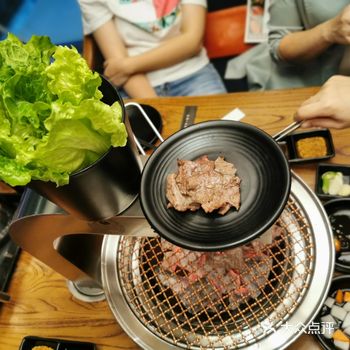 美味再升级，烤肉有讲究