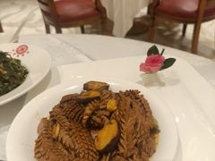 -万宝海鲜舫(劳动公园店)