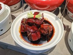 稻草扎肉-小舟山海鲜
