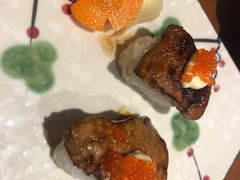 -気楽亭和食料理(气乐亭大世界本店)