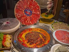 -蜀院鲜火锅(高升桥店)