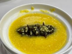 海参盅-海景壹号大酒店(滨湖店)