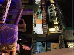 -绿茶餐厅(领展购物广场·中关村店)