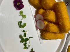 -小放牛炒菜馆(裕华万达店)