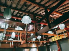 大堂-福照楼汽锅鸡·云南菜(护国路店)