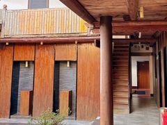 -福建土楼（华安）旅游区•大地土楼群