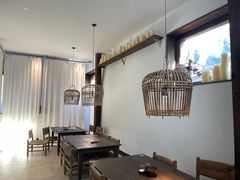 -MOJ coffee(瓯海泽雅水碓坑店)