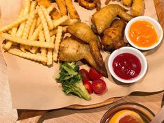 -必胜客(滨河店)