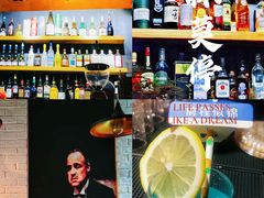 -杯莫停小酒馆