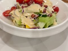 -马凯餐厅(长椿街店)