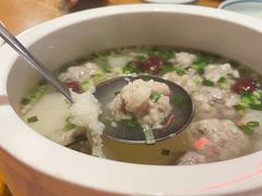 手工肉丸-几荷·恰似故人来(秀水广场店)