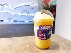 -TEA CROSS交茶点(国贸中心店)