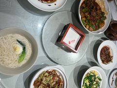 -大鸭梨烤鸭(枣园店)