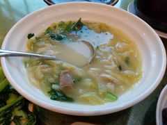 -正宗鸡饭粤香酒家(朱村店)
