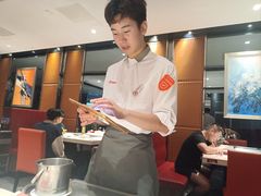 -海底捞火锅(杭州越界锦和大厦店)