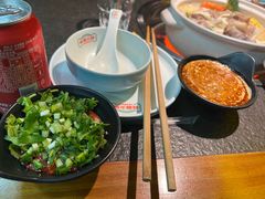 -旺晖本帮骨头煲·深夜火锅(梅园路店)