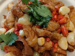 -老湖南湘土菜馆(普阳街店)