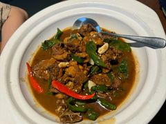江南一品锅-江南小菜(东辰御龙湾店)