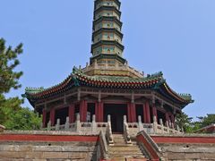 -须弥福寿之庙