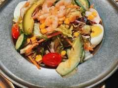 -首尔烤肉大排档(合生汇店)