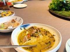 -松鹤楼(狮山永利广场店)
