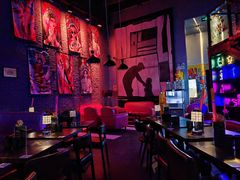 -INLOVE Live House