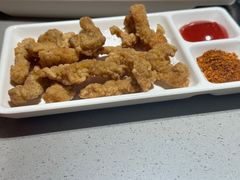 -海底捞火锅(关山保利店)