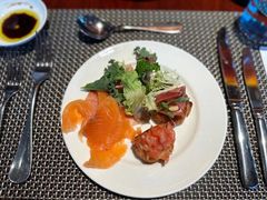 -杭州西子湖四季酒店-WL BISTRO西湖餐厅(灵隐路店)