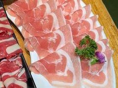 -草原塞蛮羊火锅城(港湾店)