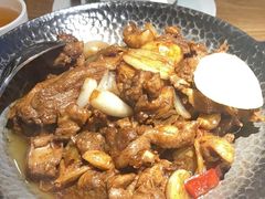 -桂小厨广西菜(印象城店)